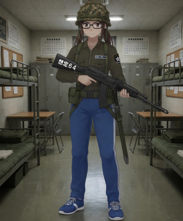 私たちのジャー戦