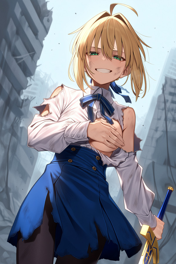 Saber