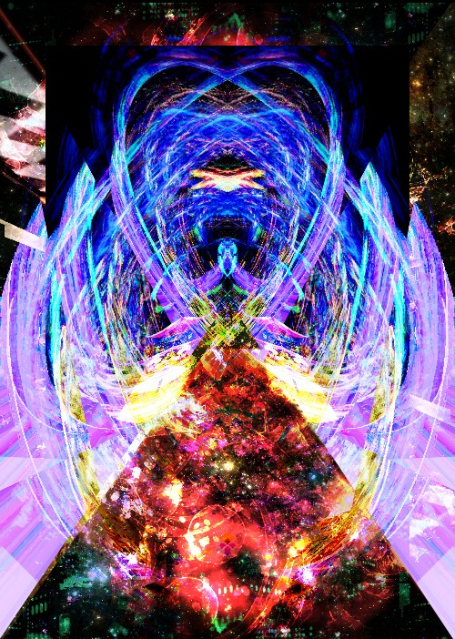 煌星回廊