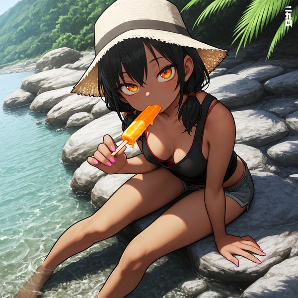 メイちゃん