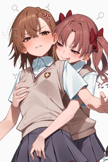 扣扣