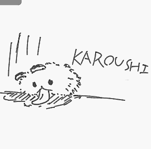 KAROUSHI