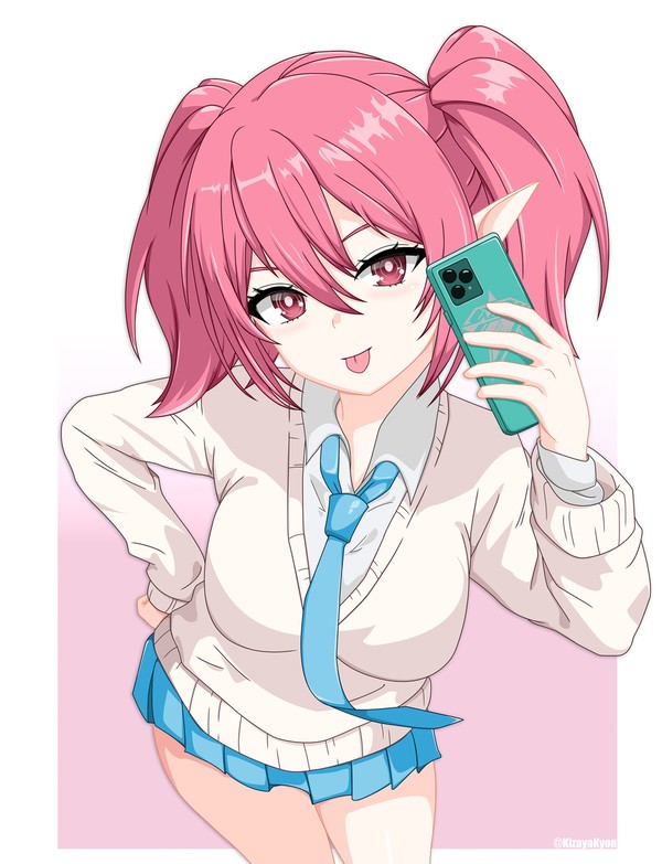 Meri (JK) - PSO2NGS