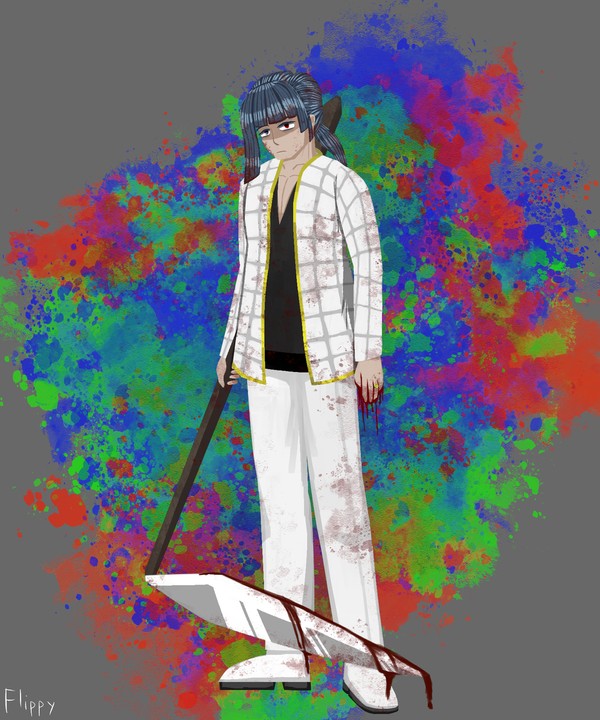 Cubist Student of the Ring