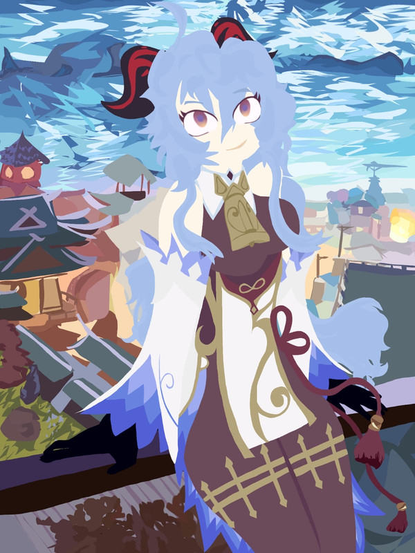 GAnyUU