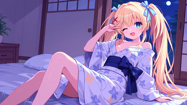 Yukata night