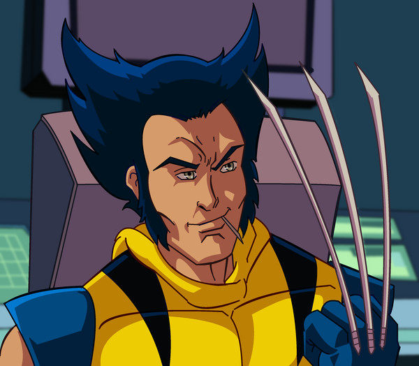 wolverine friends and allies