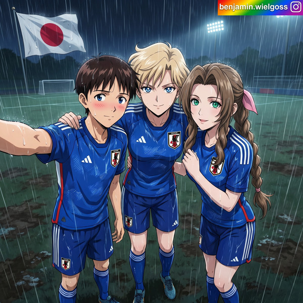 Niederlande gegen Japan 2026