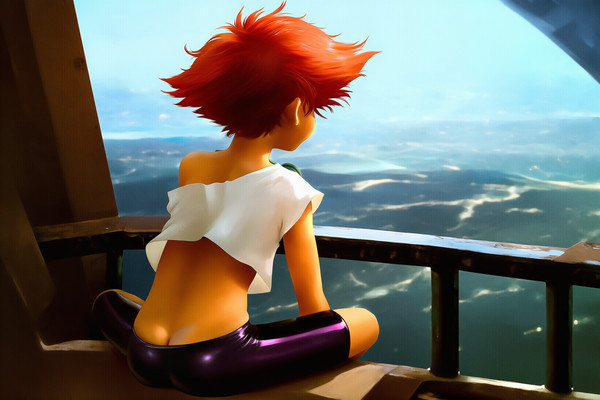 Edward & the Sea