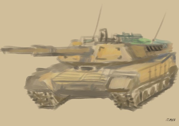 戦車