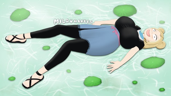 Vtuber Banner
