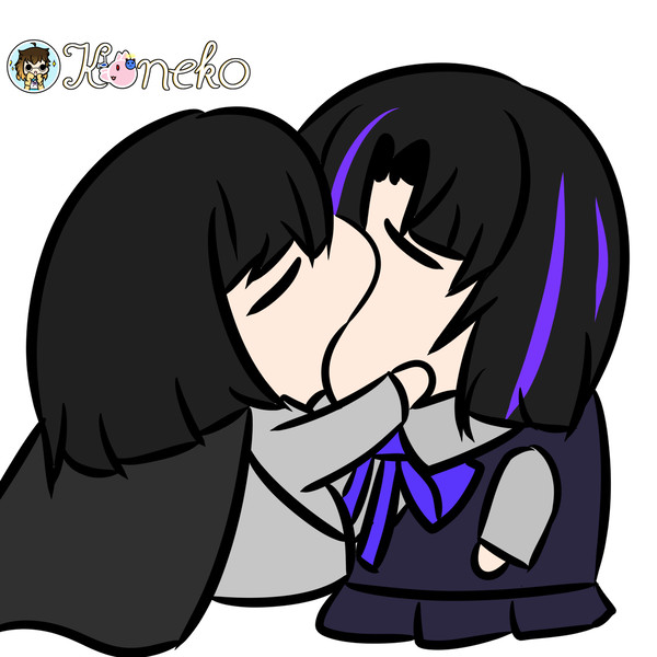 Susu x Araya
