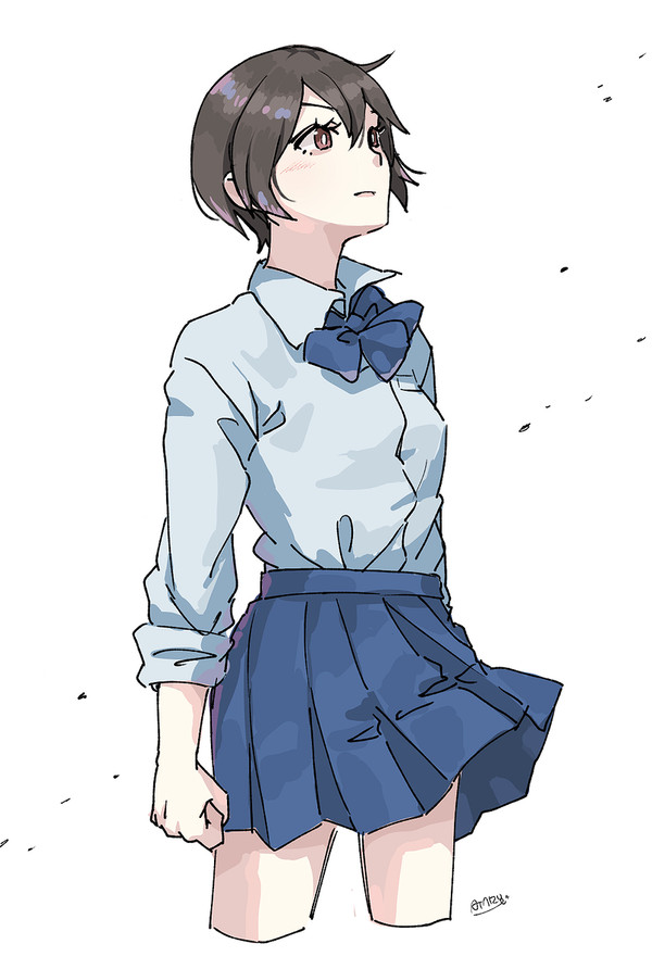 らくがき