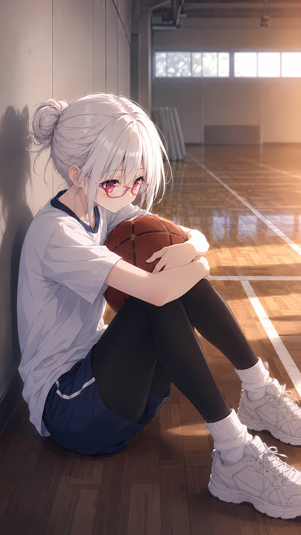 Court Still