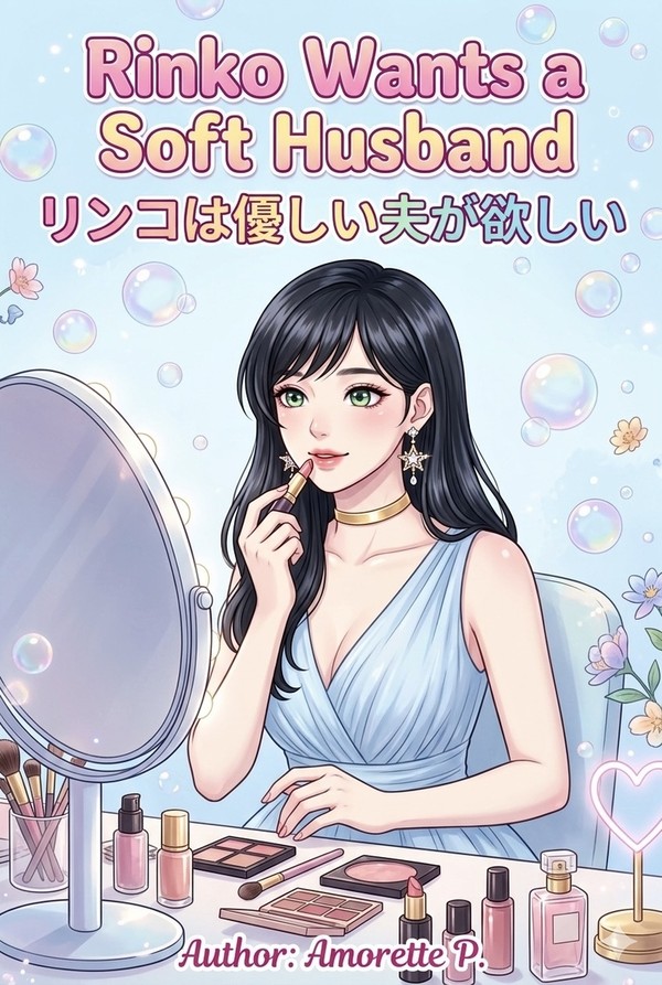 Rinko Wants a Soft Husband!! Ch2