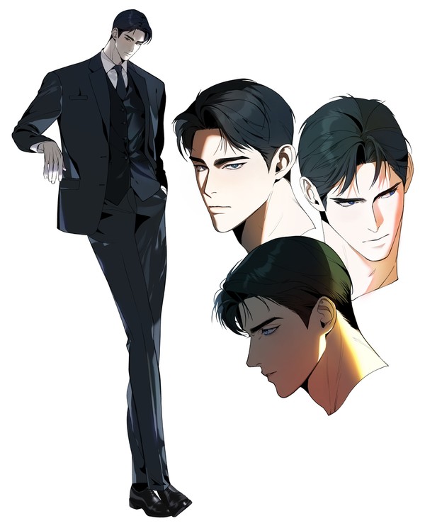 characters