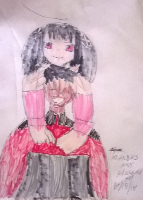 rubyXkai