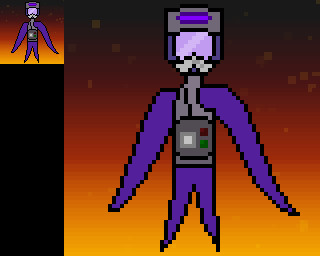 64x64 Hydrogen