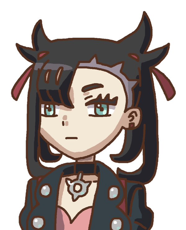 Marnie but with more detail