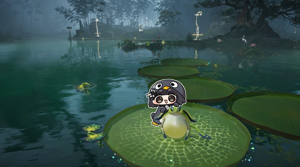 Friend?