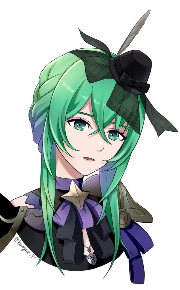 ニネちゃん
