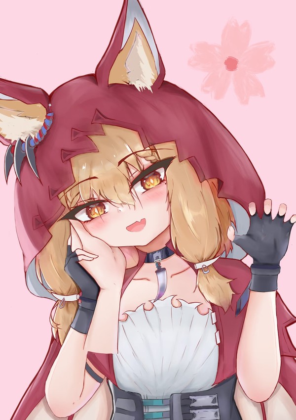 洛茜