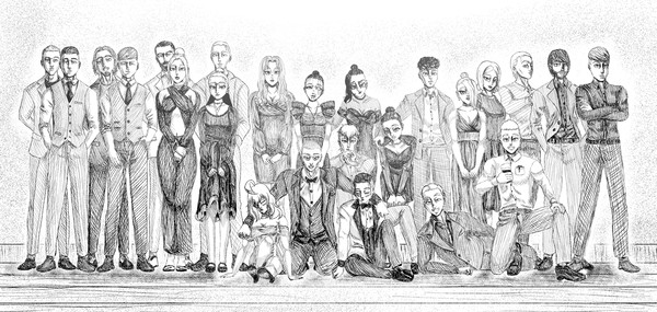 CHAPTER 7 UPDATE