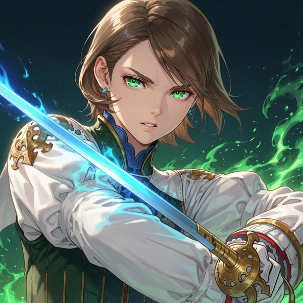 Larsa Ferrinas Solidor (FF12)