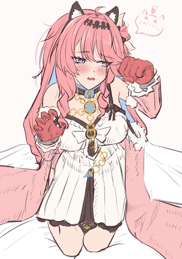 シグリカ＆ダーニャ