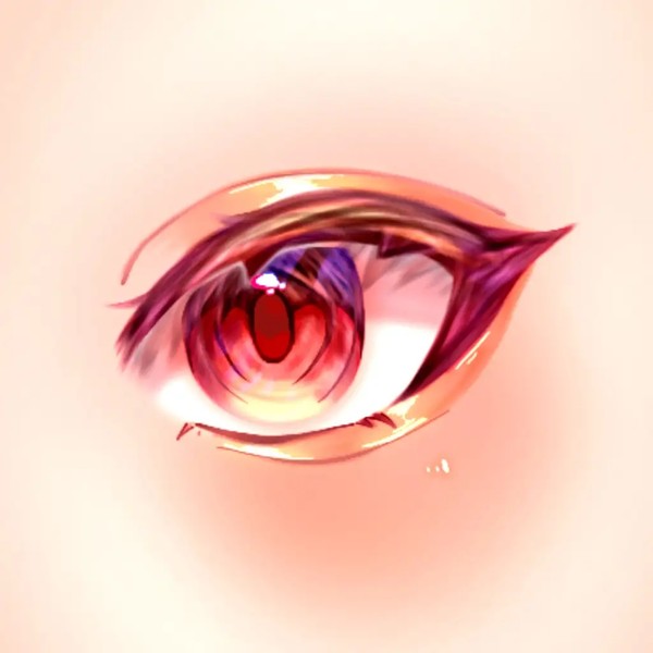おめめ👀