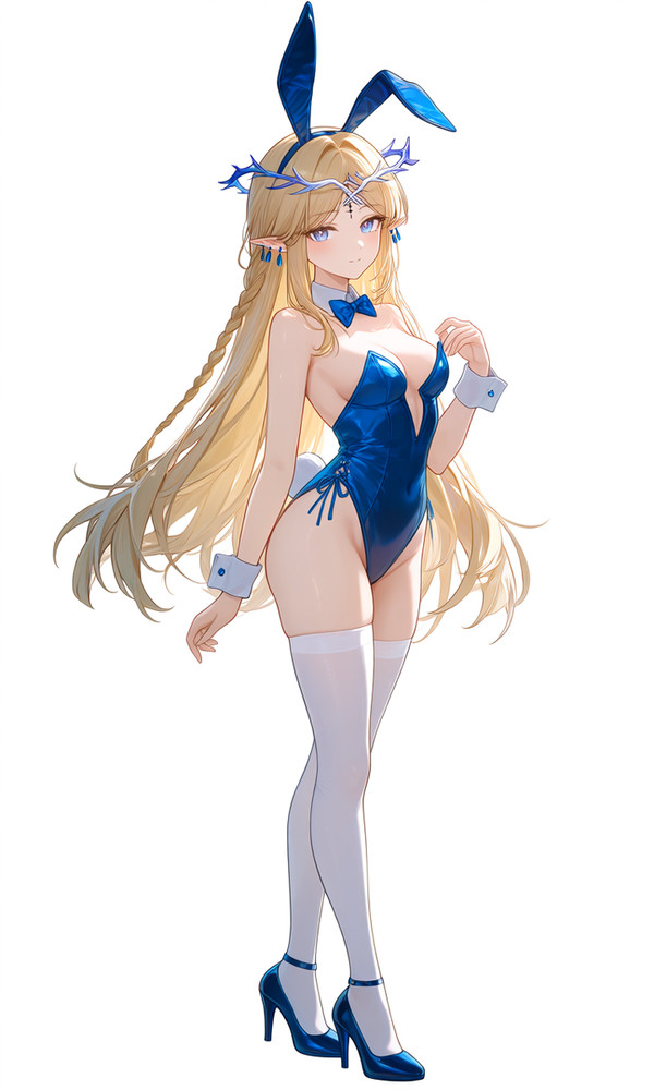 カルテジア(バニーガール) Cartethyia 卡提希婭