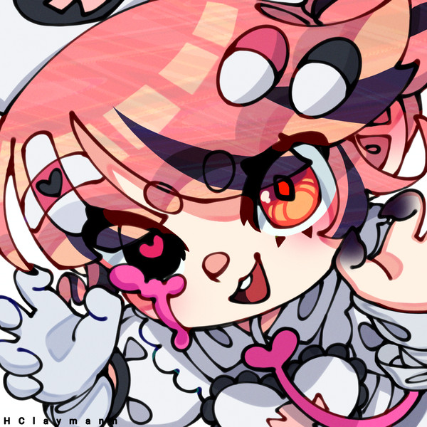 Boo !