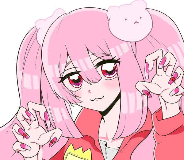 オリキャラ