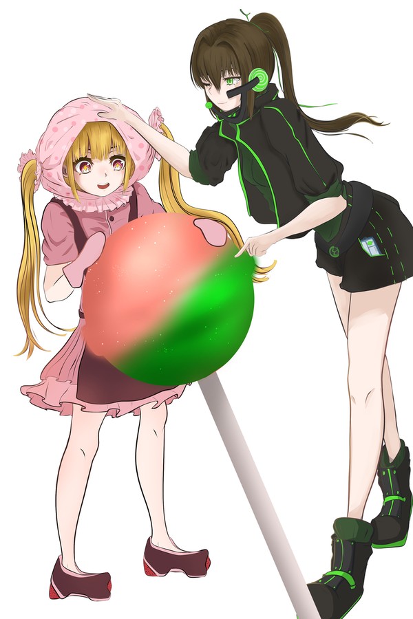 キャンディーエージェント