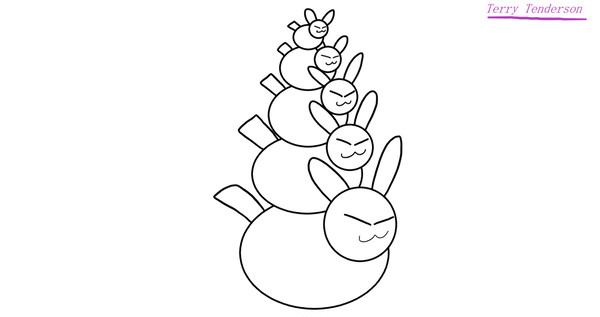 Gubby Tower!