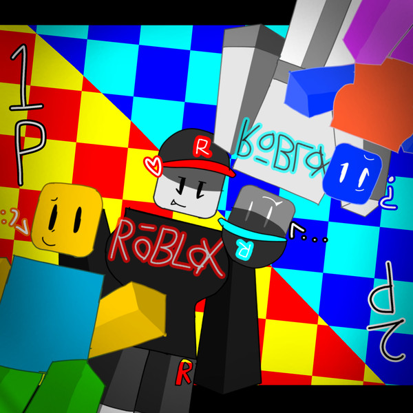 noob❤️guest666