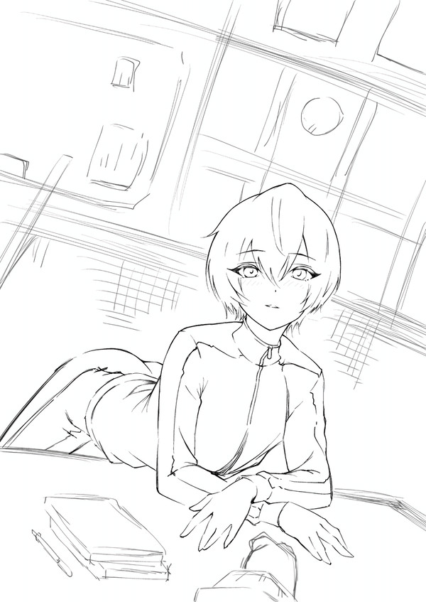 先生、あのね・・・