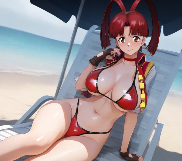 命01 from 勇者王ガオガイガー