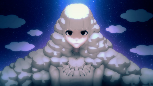 ☁ Cloud Head ☁ [SceneData]