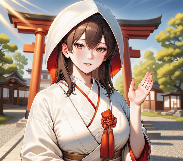 ジューンブライド加賀さん