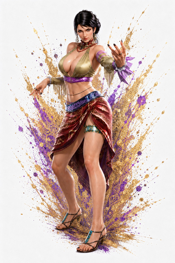 Zafina