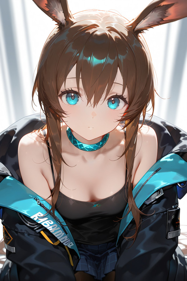 阿米娅