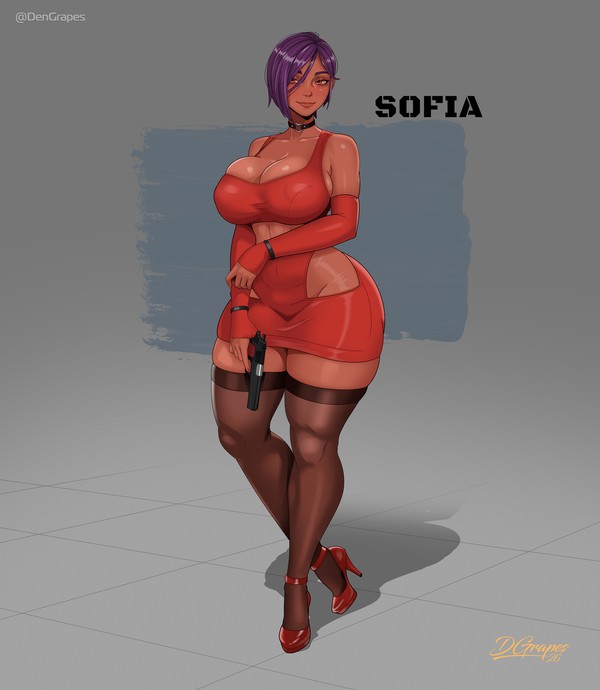 OC Sofia