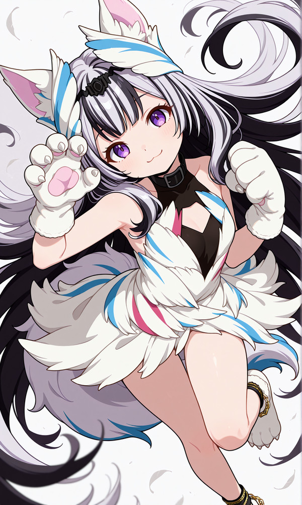 いぬヴェイル
