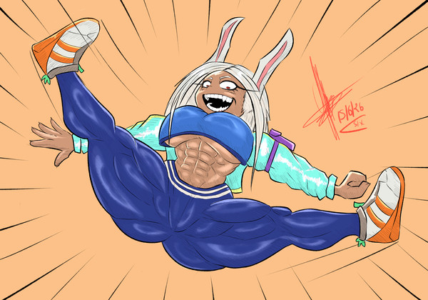 Mirko's Split