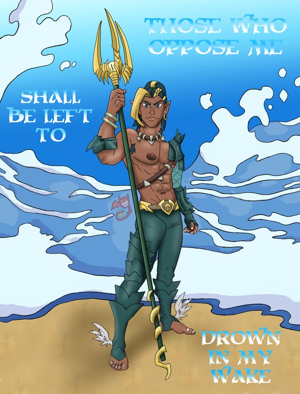Namor