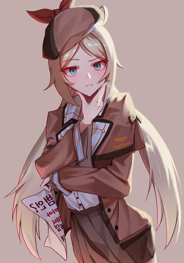 무제