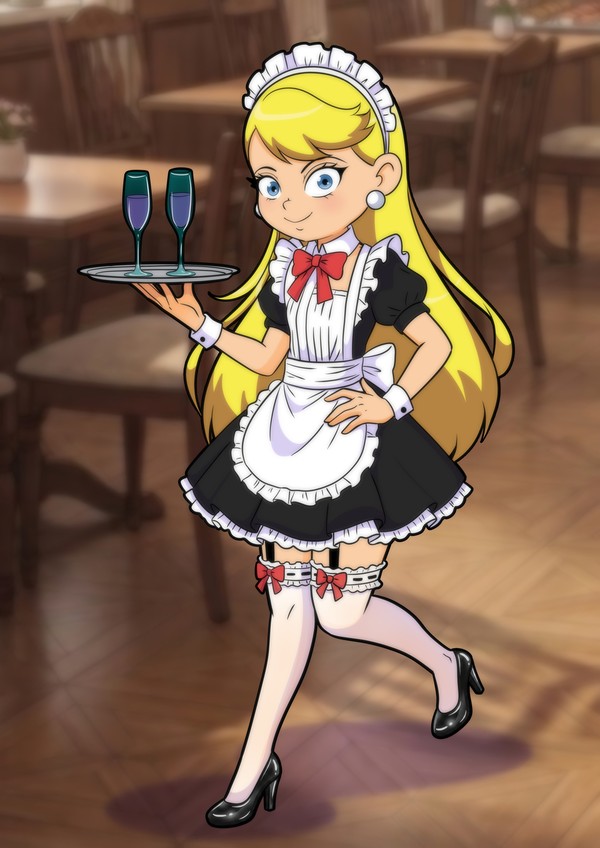 Lola Loud