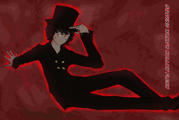 Puppet Boy