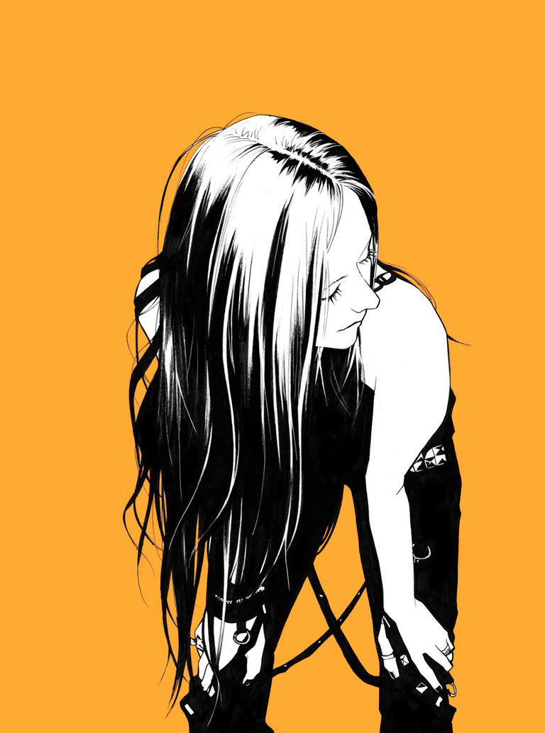 avril